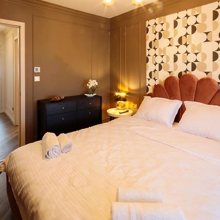 Luxurious Apartment, Best View Timisoara Exterior photo