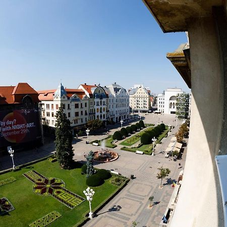 Luxurious Apartment, Best View Timisoara Exterior photo