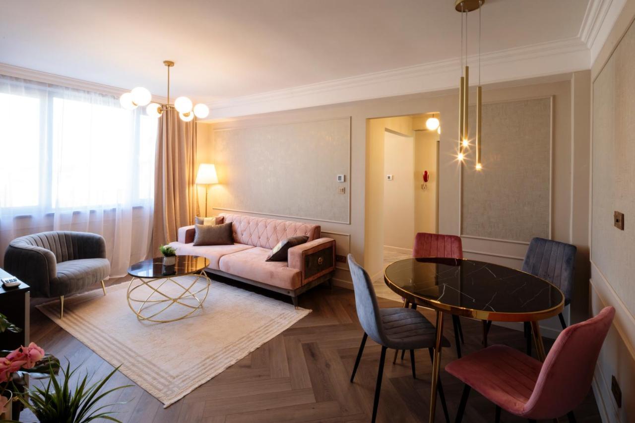 Luxurious Apartment, Best View Timisoara Exterior photo