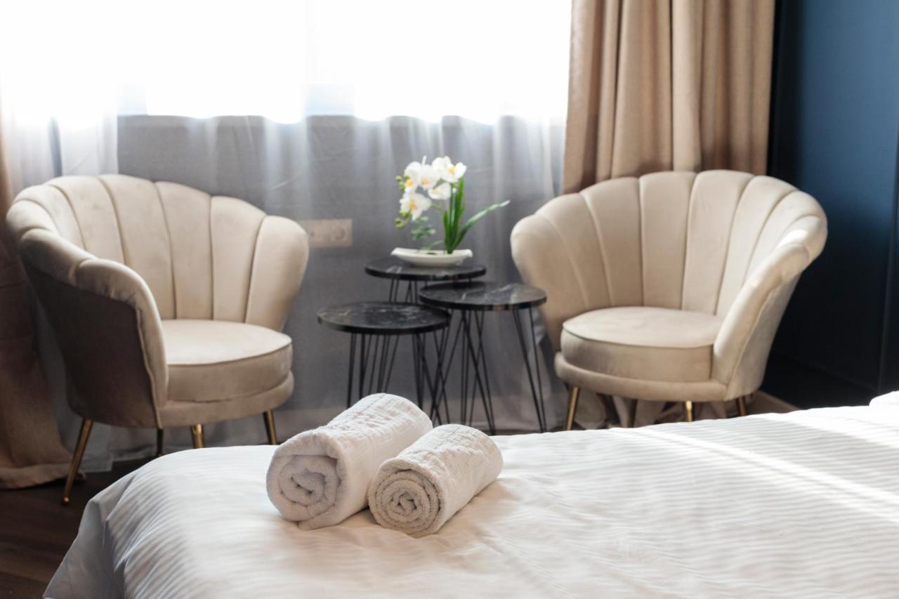 Luxurious Apartment, Best View Timisoara Exterior photo