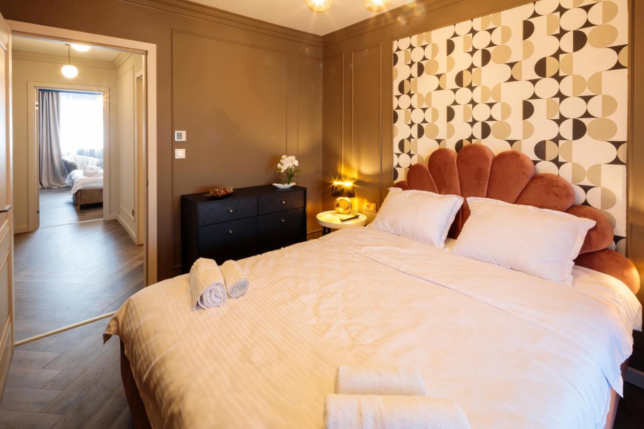 Luxurious Apartment, Best View Timisoara Exterior photo