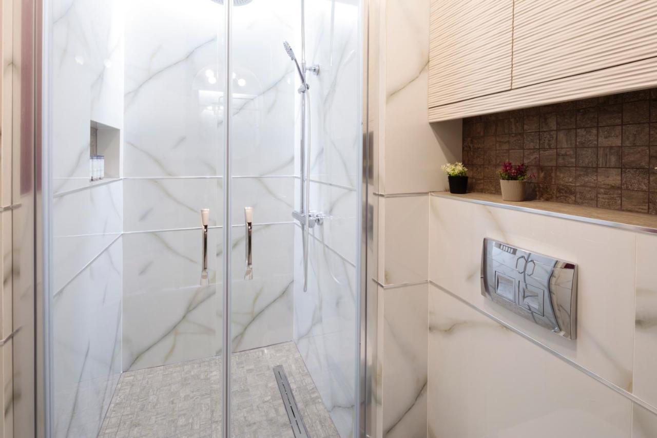 Luxurious Apartment, Best View Timisoara Exterior photo