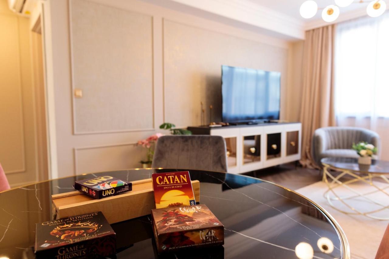 Luxurious Apartment, Best View Timisoara Exterior photo