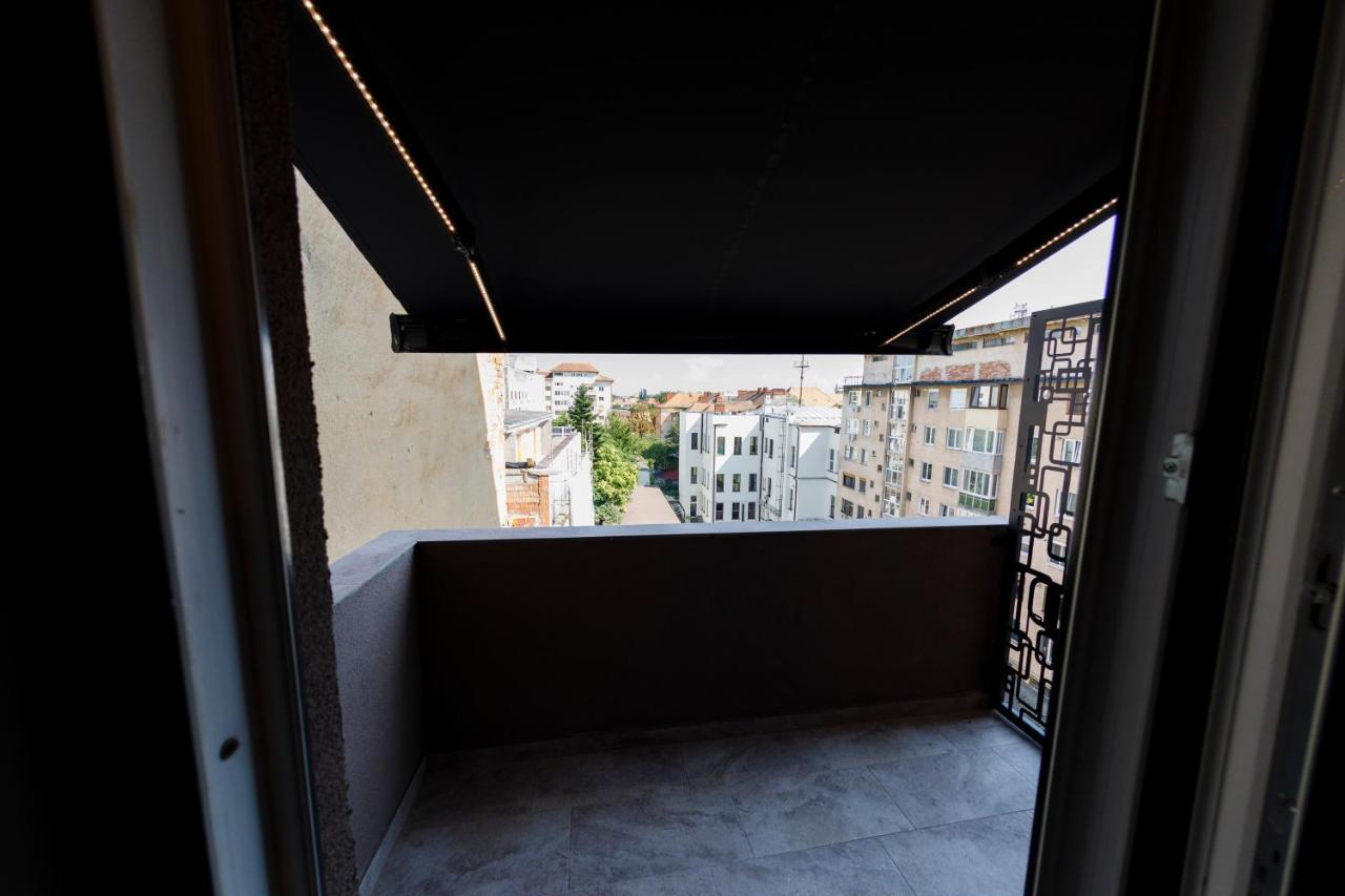 Luxurious Apartment, Best View Timisoara Exterior photo