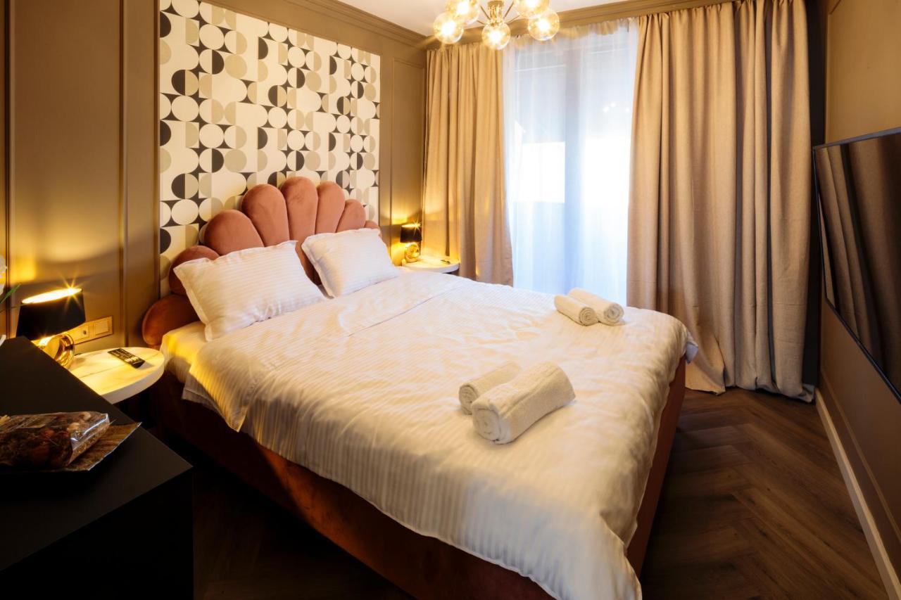 Luxurious Apartment, Best View Timisoara Exterior photo